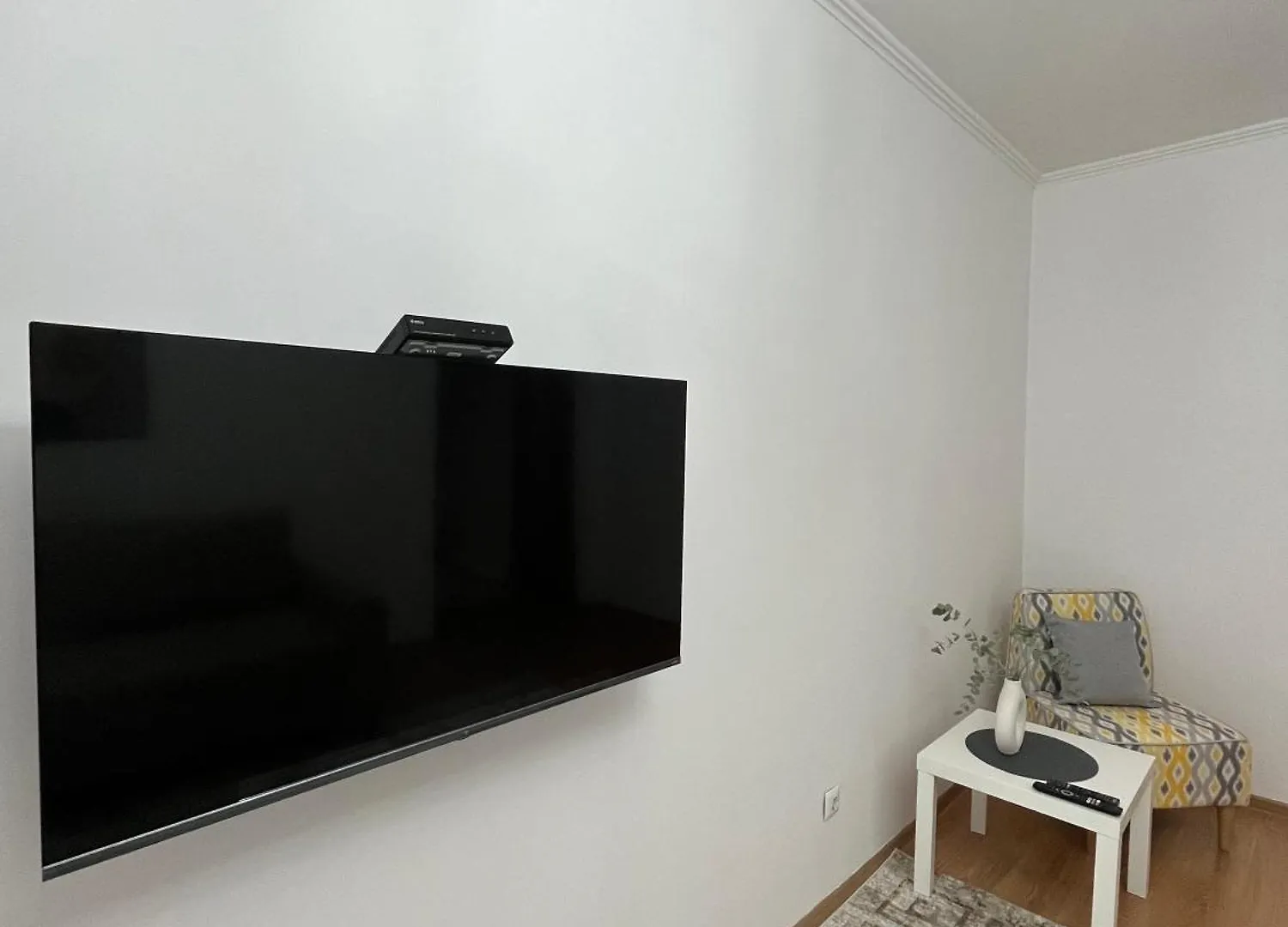 Apartment Двухкомнатные Апартаменты В Жк Уют Nur-Sultan